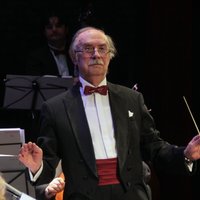 Rīgā koncertēs Sanktpēterburgas gubernatora simfoniskais orķestris