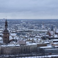Martā atsāksies publiskā apspriede par Rīgas teritoriālo plānojumu