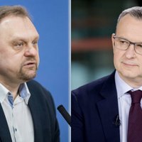 В Литве задержаны президенты Бизнес-конфедерации и Ассоциации банков