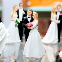 После пандемии латвийцы стали меньше жениться