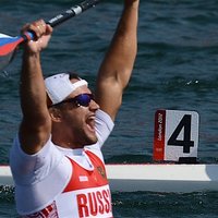 Diskvalificē Krievijas olimpisko un divus pasaules čempionus kanoe airēšanā