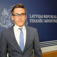 Jānis Gaišonoks: Finanšu instrumenti – vai efektīvs ES atbalsta veids?
