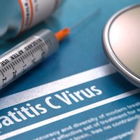 Гепатит С: предлагается тестировать всех жителей