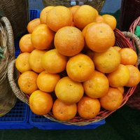 108 apelsīnu rituāls labklājības piesaistīšanai