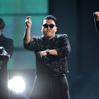 ВИДЕО: Gangnam Style потеснили с первой позиции YouTube
