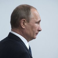 Putins negaidīti un klusi atlaidis 18 ģenerāļus un pulkvežus