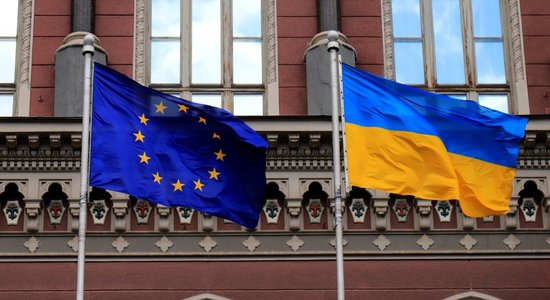 Еврокомиссар: Украина может стать членом ЕС к 2029 году