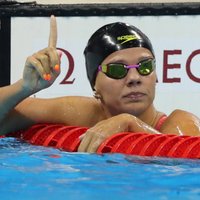 Ирландская пловчиха: FINA прогнулась под Путина, допустив Ефимову на Олимпиаду