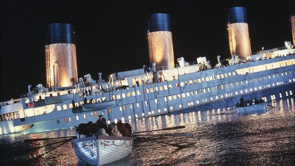 Titanic