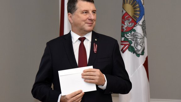 Raimonds Vējonis