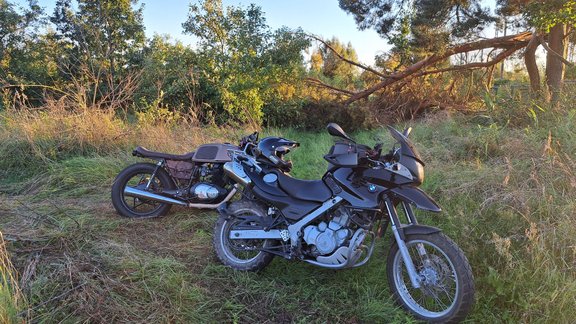 Nedēļa sāksies ar lietusgāzēm, bet turpmāk pārsvarā būs saulaina