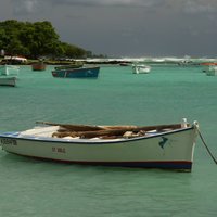 Tropu paradīze - Maurīciju salas