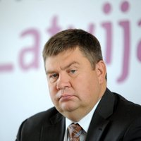 Valsti ar 'Latvijas Gāzes' sadalīšanu gaida daudz problēmu, paredz Kalvītis
