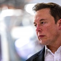 Jaunā 'Tesla' rūpnīca būs Vācijā