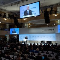 Krievijai, Irānai un AfD liedz dalību Minhenes drošības konferencē