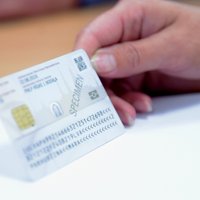 'Pase kā primārais dokuments' – ZZS rosina atteikties no ID kartes