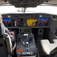 airBaltic инвестирует 5 млн евро в создание Академии пилотов