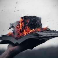 Сжечь Александрийскую библиотеку-2. Google оцифровала 25 млн. книг — почему их нельзя читать?