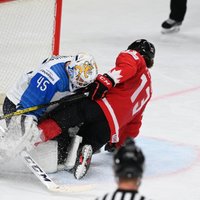 Гонка за плей-офф: Канада еще в деле, Казахстан — мимо, Латвии хватит одного очка