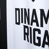 Rīgas 'Dinamo' spēles tiesnesim konstatē Covid-19; 'Jokerit' piespriež zaudējumu par nedošanos uz Minsku