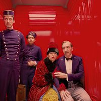 Britu kinoakadēmijas nominācijās dominē filma 'The Grand Budapest Hotel'