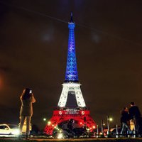 Parīzē atsāk darbu pirmais no bāriem, pret kuriem notika terorakti
