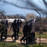 Новый маршрут беженцев в Европу: транзитом через Пелопоннес