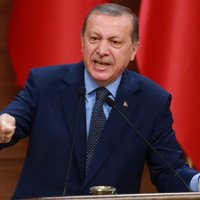 Дипломатический скандал: Эрдоган назвал власти Нидерландов пережитком нацизма