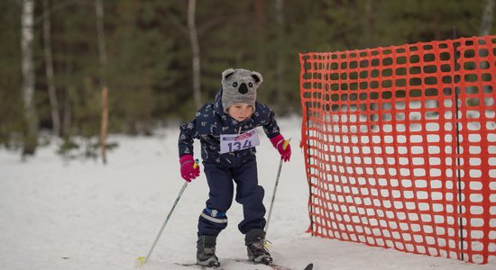 LSFP aicina nekavējoties atcelt ierobežojumus treniņiem un sacensībām ārpus telpām