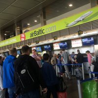 Рижский аэропорт намерен развивать межконтинентальные маршруты