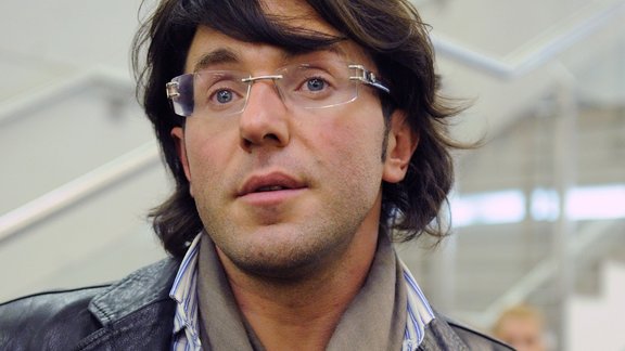 Andrei Malakhov