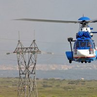 Ukraina dziras iepirkt jaunus 'Airbus' helikopterus