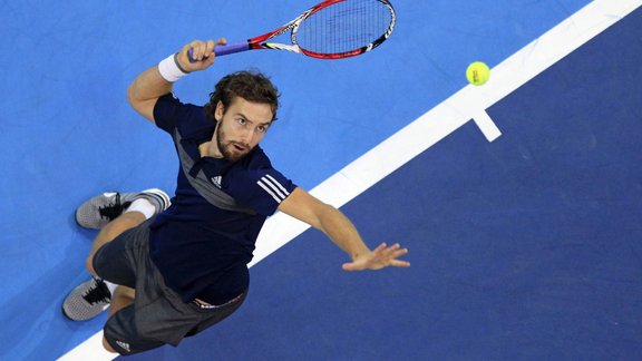 Ernests Gulbis