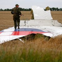 Россия не признает решение суда в Нидерландах по делу MH17