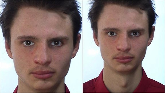 Pēdējo reizi redzēts pirms divām dienām – policija Rīgā meklē vīrieti
