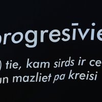 Arī 'Progresīvie' atsaukušies 'pariešu' aicinājumam uz sarunām; smādē citus uzrunātos