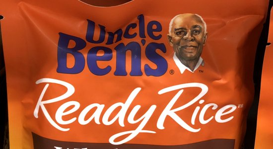 ASV pretrasisma kustības ietekmē mainīs zīmolus "Aunt Jemima" un "Uncle Ben's"