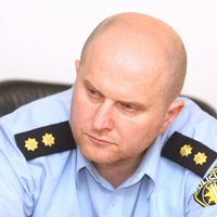 Bijušais Ceļu policijas šefs Zivtiņš pametis policiju un strādā 'Rīgas satiksmē'