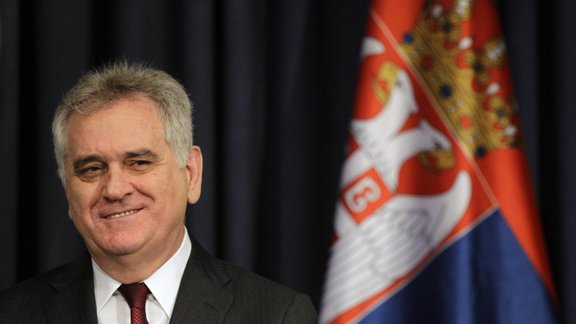 Tomislav Nikolic