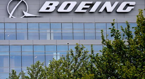 Boeing сократит в 2023 году две тысячи сотрудников