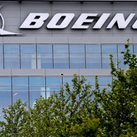 Pirmajā ceturksnī pieaudzis 'Boeing' piegādāto lidmašīnu skaits