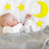 Miega regress četrus mēnešus vecam zīdainim. Ko tas nozīmē