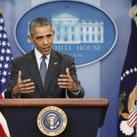 Обама выступил против ввода сухопутных войск в Сирию для свержения Асада
