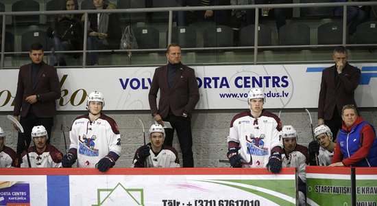 'Jokerit' pievienošanās nevajadzētu apdraudēt 'Zemgales/LLU' spēlēšanu 'Mestis' līgā