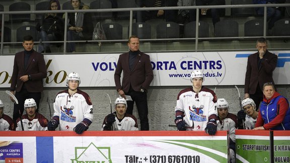 Hokejs, Latvijas čempionāts: Zemgale /LLU - Prizma - 10