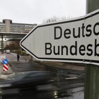 'Bundesbank' būtiski samazinājusi Vācijas ekonomikas nākamā gada izaugsmes prognozi