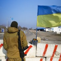 Что будет делать Украина с задержанным крымским судном "Норд" и его экипажем