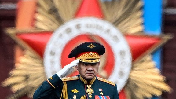 Shoigu