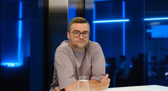 Raivis Spalvēns: "Progresīvie" pret Šleseru. Budžeta debatēs ieskanas priekšvēlēšanu cīņa