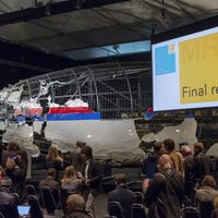 Группа Bellingcat назвала номер "Бука", из которого могли сбить MH17 на Донбассе